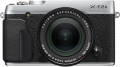 FUJIFILM X-E2S