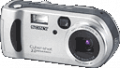 Sony Cyber-shot DSC-P51