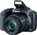 Canon PowerShot SX530 HS