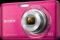 Sony Cyber-shot DSC-W310