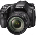 Sony SLT-A77 II