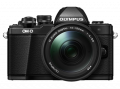Olympus OM-D E-M10 II