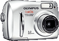 Olympus D-535 Zoom (C-370 Zoom)