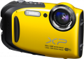 FUJIFILM FinePix XP70