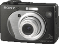 Sony Cyber-shot DSC-W1
