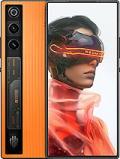 ZTE nubia RedMagic 10 Air