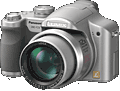 Panasonic Lumix DMC-FZ8