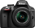 NIKON D3300