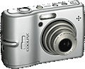 NIKON Coolpix L12