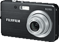 FUJIFILM FinePix J10