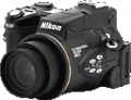 NIKON Coolpix 5700