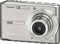 Casio Exilim EX-S600