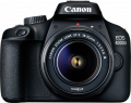 Canon EOS 4000D