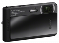 Sony Cyber-shot DSC-TX30