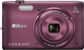 NIKON Coolpix S5300