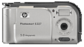 HP Photosmart E327