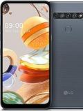 LG K61