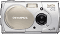 Olympus C-2