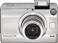 Kyocera Finecam S3L