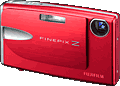 FUJIFILM FinePix Z20fd