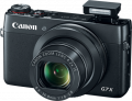 Canon PowerShot G7 X