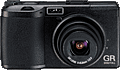 Ricoh GR Digital