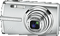 Olympus Stylus 1010