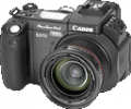 Canon PowerShot Pro1