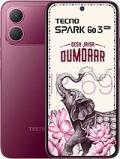 TECNO Spark Go 3 Pro