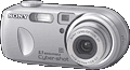 Sony Cyber-shot DSC-P93