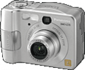 Panasonic Lumix DMC-LC70