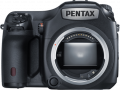 Pentax 645Z