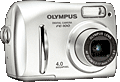 Olympus FE-100 (X-705)