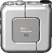 NIKON Coolpix SQ