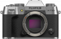 FUJIFILM X-T50 Overview