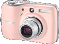 Canon PowerShot E1