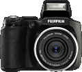 FUJIFILM FujiFilm FinePix S5700 Zoom (Finepix S700)