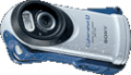 Sony Cyber-shot DSC-U60