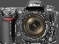 NIKON D300