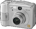 Panasonic Lumix DMC-LC50