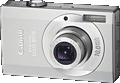 Canon PowerShot SD790 IS (Digital IXUS 90 IS)