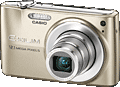 Casio Exilim EX-Z400