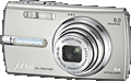 Olympus Stylus 830 (mju 830 Digital)