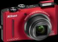 NIKON Coolpix S8100