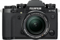 FUJIFILM X-T3
