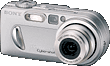 Sony Cyber-shot DSC-P10
