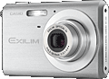 Casio Exilim EX-Z60