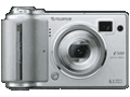 FUJIFILM FinePix E500 Zoom