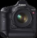 Canon EOS-1D C