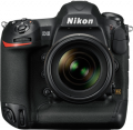 NIKON D5